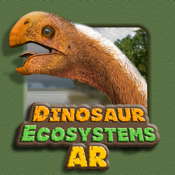 Dinosaur Ecosystems AR