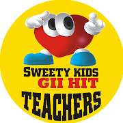 Sweety Kids - Teachers - GII