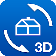 Realidad Aumentada 3D para App Homecenter