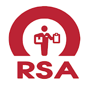 RSA courier