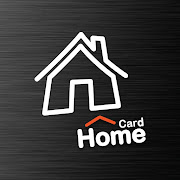 HomeCard Application