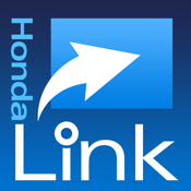HondaLink App Launcher
