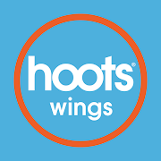 Hoots Wings Rewards & Ordering