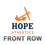 Hope Athletics Front Row