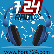 Hora 724 Radio