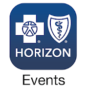 Horizon BCBSNJ Events