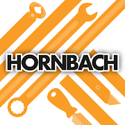 HORNBACH GereedschApp
