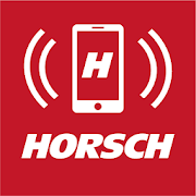 Horsch Mobile Control