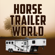 Horse Trailer World