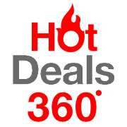 HotDeals 360
