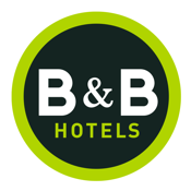B&B Hotels: book a hotel