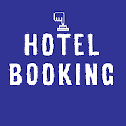 Cheap hotels finder: book easy