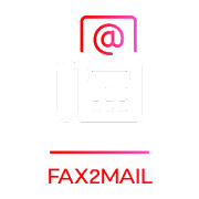 Fax2Mail HOT mobile
