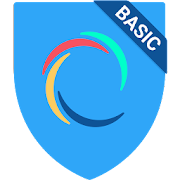 Hotspot Shield Basic - Free VPN Proxy & Privacy