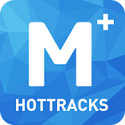 핫트랙스 M+ (모바일영업지원시스템)
