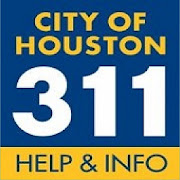 Houston 311 Citizen Portal