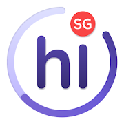 hiSG+ Health Insights SG