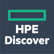 HPE Discover Events