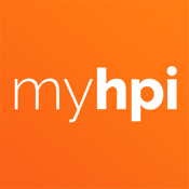 myHPI – Virtual Garage
