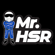 Mr HSR - HSR Wheel - TKB Group