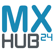 MX HUB24