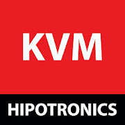 KVM Wireless,KVM-W