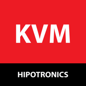 KVM Wireless
