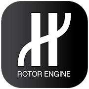 Rotor Engine