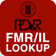 PD&R FMR/IL Lookup