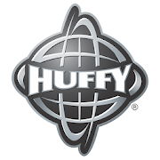 Huffy Biking App