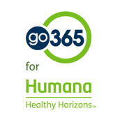 Go365 for Healthy Horizons
