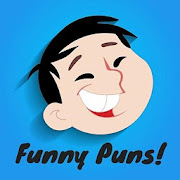 Funny Puns App - Laugh Away