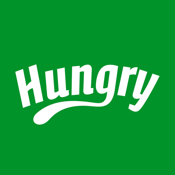 Hungry - Bestil Take away