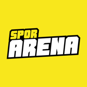 Spor Arena - Fikstür & Skorlar