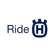 Ride Husqvarna