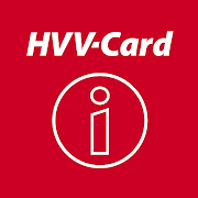 HVV-Card Info