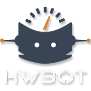 HWBOT Prime - CPU Benchmark