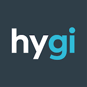 Hygi.de Shopping-App
