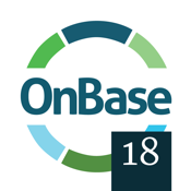 OnBase Mobile 18 for iPhone