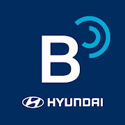 Hyundai BlueLink India