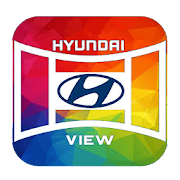 Hyundai View