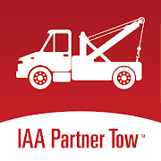 IAA Partner Tow™ - Canada