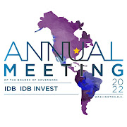IDB/IDB Invest Annual Meeting