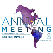 IDB/IDB Invest Annual Meeting