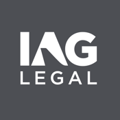 IAG Legal Compliance