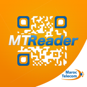 MT Reader by Maroc Telecom