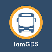 IamGDS - Bus  Travel Agent App