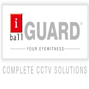 iBall Guard Cloud Pro ID V2