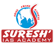 Suresh IAS Academy Mock Test