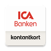 ICA Banken Kontantkort